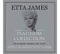 Etta James - The Platinum Collection [3CD Box Set]