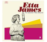 Etta James - The Second Time Around / Miss Etta James