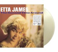 Etta James - The Second Time Around [VINYL]