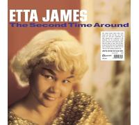 Etta James - The Second Time Around [VINYL]
