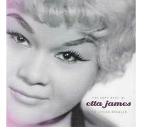 Etta James - The Very Best Of Etta James (Volume 2) - The Chess Singles