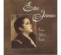 Etta James - Time After Time