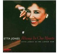 Etta Jones - Always In Our Hearts