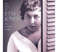 Etta Jones - Best Of, The - The Prestige Singles