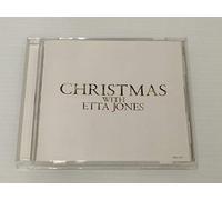 Etta Jones - Christmas With Etta Jones