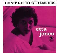 Etta Jones - Don't Go To Strangers