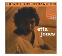Etta Jones - Don't Go To Strangers (Numbered Edition) [VINYL]