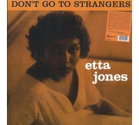 Jones, Etta - Don't Go To Strangers (Numbered Edition) [VINYL]