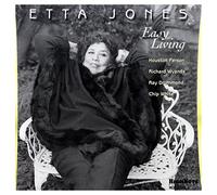 Etta Jones - Easy Living