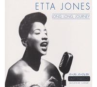 Etta Jones - Long, Long, Journey