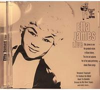 Etta Jones - Story Songs And Voices Of The Blues: Live [Us Import]