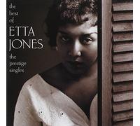 Etta Jones - The Best Of Etta Jones: The Prestige Singles