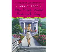 Etta Mae's Worst Bad-Luck Day