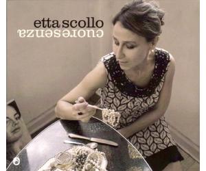 Etta Neckline - Cuoresenza