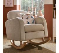 Etta Nursing Chair - Sand