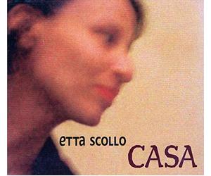 Etta Scollo - Casa