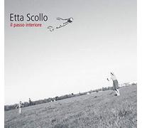 Etta Scollo - The Inner Step