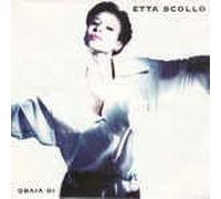 Etta Scollo - Io vivrò (1991) / Vinyl single [Vinyl-Single 7'']