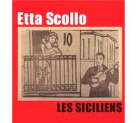 Etta Scollo - Les Siciliens