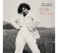 Etta Scollo - Nirgendland