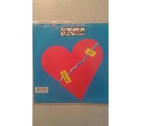 Etta Scollo - Oh! Darling! (1988) / Vinyl single [Vinyl-Single 7'']