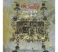 Etta Scollo - Sings Ro In Trio