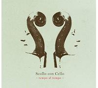 Etta Scollo – Tempo Al Tempo – CD – US Import – in-akustik