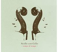 Etta Scollo - Tempo Al Tempo