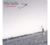 Etta Scollo - The Inner Step