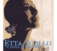 The Shining Flower - Etta Scollo CD BERLIN CLASSICS