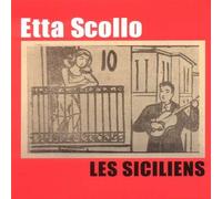 Etta Scollo - The Sicilians