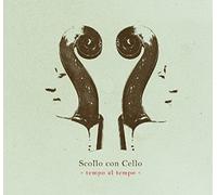 Etta Scollo - Time To Time