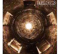 Etta Zero – Last of All Sunsets – CD (US Import)