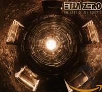 Etta Zero The Last of All Sunsets (CD)