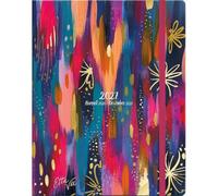 EttaVee 2027 Monthly Planner by EttaVee