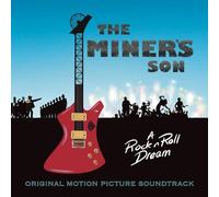 Ettecon - The Miners Son Soundtrack