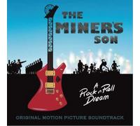 Ettecon - The Miners Son Soundtrack [VINYL]