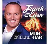 Etten, Frank Van - Mijn Zigeunerhart