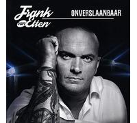 Frank Van Etten – Onverslaanbaar – CD – US Import