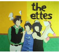 Ettes - Look at Life Again Soon [VINYL]