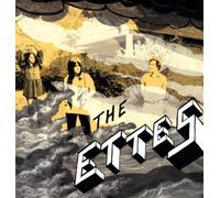 Ettes,the - Do You Want Power (Ltd.Edt.) [Vinyl LP] [VINYL]