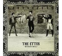 ETTES - Wicked Will [VINYL]