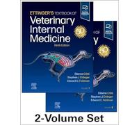 Ettinger's Textbook of Veterinary Internal Medicine: 1-2