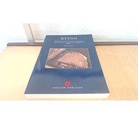 Etton, Excavations at a Neolithic Causewayed Enclosure Near Maxey, Cambridgeshire, 1982-7: v. 18 (English Heritage Archaeological Report)