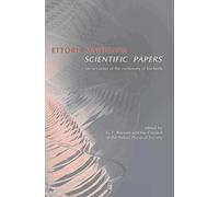 Ettore Majorana: Scientific Papers