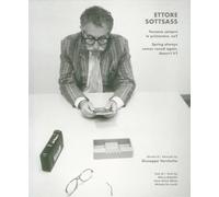 Ettore Sottsass