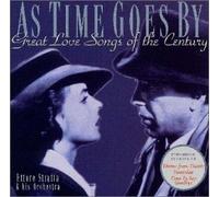 Ettore Stratta - As Time Goes By