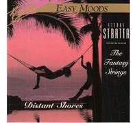 Ettore Stratta - Fantasy Strings/distant Shores (Easy Moods) (UK Import)