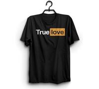 ETTUWSDFV Parody Mens Funny T Shirt Novelty Joke Tshirt Rude Gift Him Dad Birthday Slogan1836(Small)