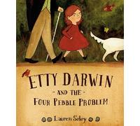 Etty Darwin and the Four Pebble Problem